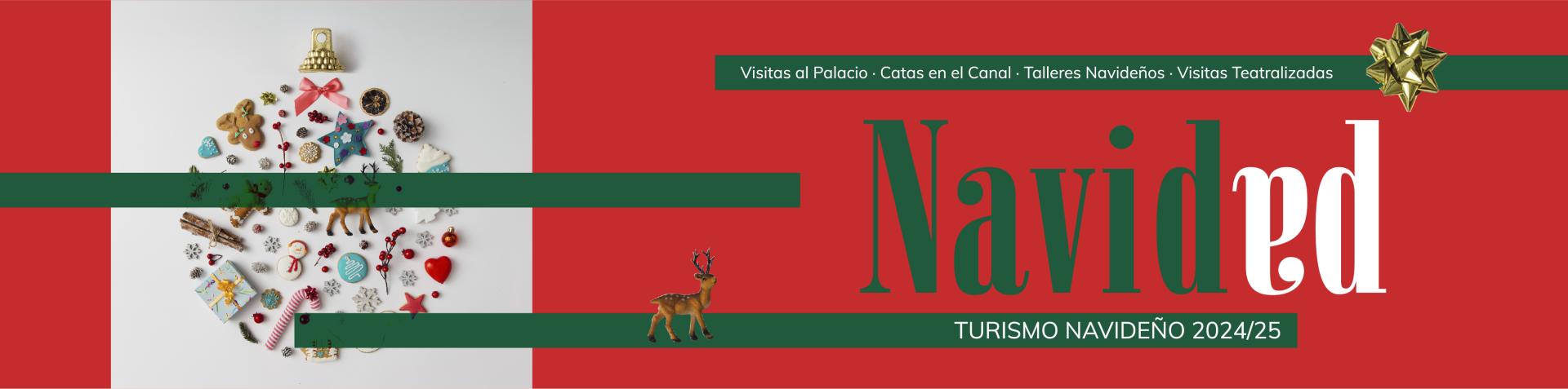 Programa De Navidad Palencia Turismo